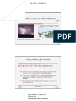 Circuitos Eletricos PDF
