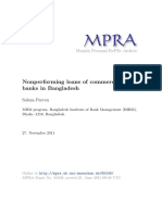 MPRA Paper 65248 PDF