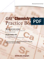 Practice Book Chemistry