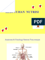 KEBUTUHAN  NUTRISI.ppt