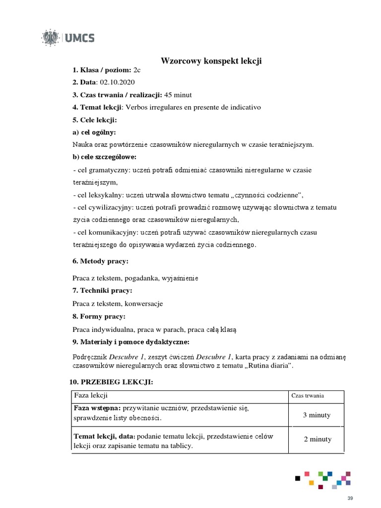 Descubre A1 1 Sprawdzian Pdf