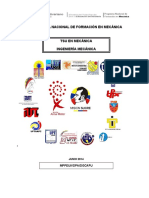PROYECTO PNF MECANICA Documento Rector Oct2014-V2.0