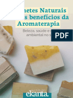 Livro-Sabonetes Naturais Aromaterapia Instituto-Ekanta PDF