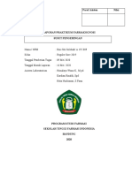 LAPORAN SUSUT PENGERINGAN_EUIS SITI SOLEHAH_A 192 009_SORE