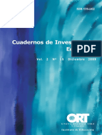 2009. Cuadernos de investigación educativa.pdf