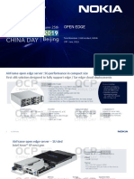 AirFrame Open Edge Server Presentation