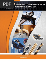 Download Triumph Twist Drill Catalog by Carbide Processors Inc SN48129540 doc pdf