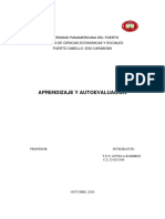 Autoevaluacion Tarea de Diseño PDF