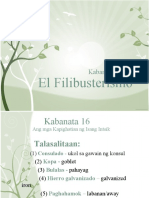 El Filibusterismo (k16-k19)