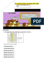 Viviana Andrea Lopez Duran Id. 620443 NRC 5846: Activity Guide Number 4 What A Food