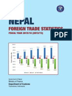 Final Draft - Foreign Trade Stat 2072-73 - PDF - 2017-09-18-08-34-30 PDF