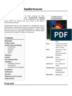 Friedensreich Hundertwasser PDF