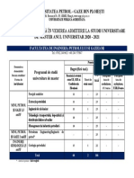 Ipg Master Oferta Educationala 2020 - 2021 PDF