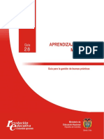 Aprendizajes para mejorar - guia de gestion de buenas practicas.pdf