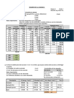 Examen de Unidad I A 2019