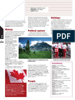 21 Canada Basic Facts PDF
