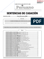 Casaciones #783 - 10ene2020 PDF