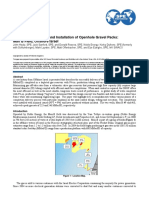 SPE 158655 Design, Qualification, and Installation of Openhole Gravel Packs: Mari B Field, Offshore Israel