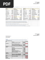 V Krishna Anaparthi Phdpt-02 Accounting Assignment - 2 Maynard Company - A Balance Sheet