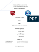 informe de APE 2