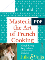 Recipes From Julia Child S Mastering The Art of French Cooking