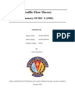 IRC 3-1983: Vehicle Dimensions & Weights | PDF | Economic Sectors ...