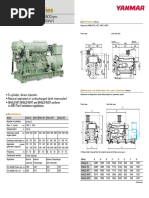 SPMT 4 Axle Line Drawing | PDF | Intellectual Property Law ...