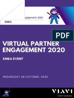 EMEA VIAVI Partner Engagement JIs Draft 22oct