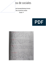 Tarea de Sociales PDF