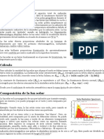 Luz Solar PDF