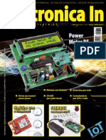 Elettronica in 237 2019 PDF