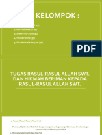 AGAMA PPT