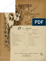 Julián Arcas - Colección de Tangos PDF