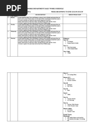 WORK SCHEDULE MR MAYOWA.docx