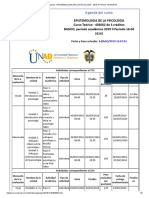 Agenda - EPISTEMOLOGIA DE LA PSICOLOGIA - 2019 II Período 16-04 (614)