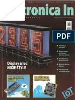 Elettronica in 239 2019 PDF
