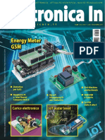 Elettronica in 240 2019 PDF