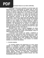 AULA CULTURA CORPORAL