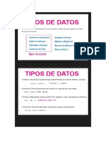 Ejemplos de Código y Ejercicios para La Casa PDF