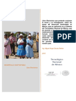 Libro - Desarrollo Sustentable PDF