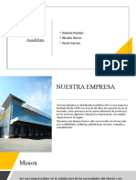 Proyecto