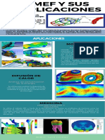 Mef y Aplicaciones PDF