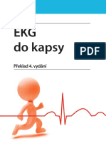 Ralph Haberl. EKG Do Kapsy. Překlad 4. Vydání PDF