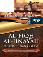 Al-Fiqh Al-Jinayah (Hukum Pidana Islam) by Dr. H. Marsaid, M.A. (z-lib.org)