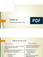 Relieve de San Juan PDF
