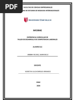 Proyecto de Vida Trabajo (Urbina)