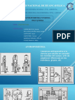 Antropometria Listo