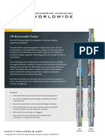 HBRetrievablePacker PDF