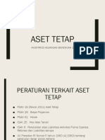 Aset Tetap PDF