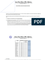 PLAN DE AREA EDUCACIÓN RELIGIOSA Feb 2019